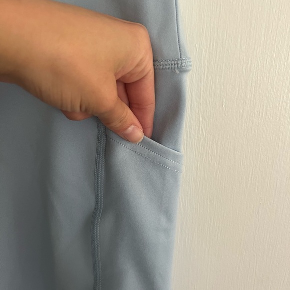 NWT American Eagle 6” The Everything Bike Pocket Shorts - Picture 3 of 5